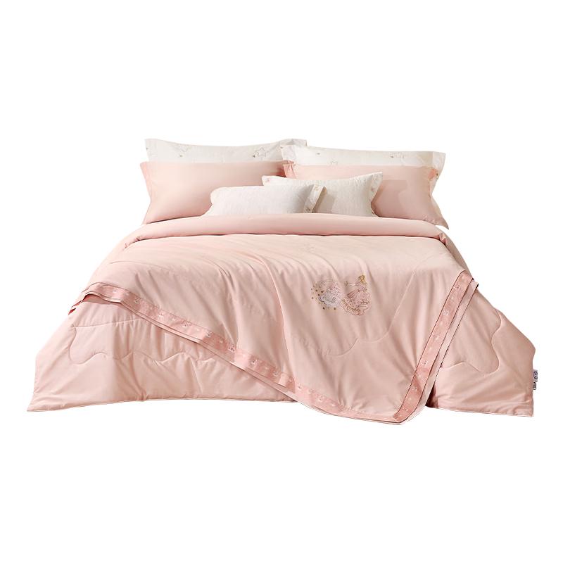 Luolai Kids Washable Silk Quilt