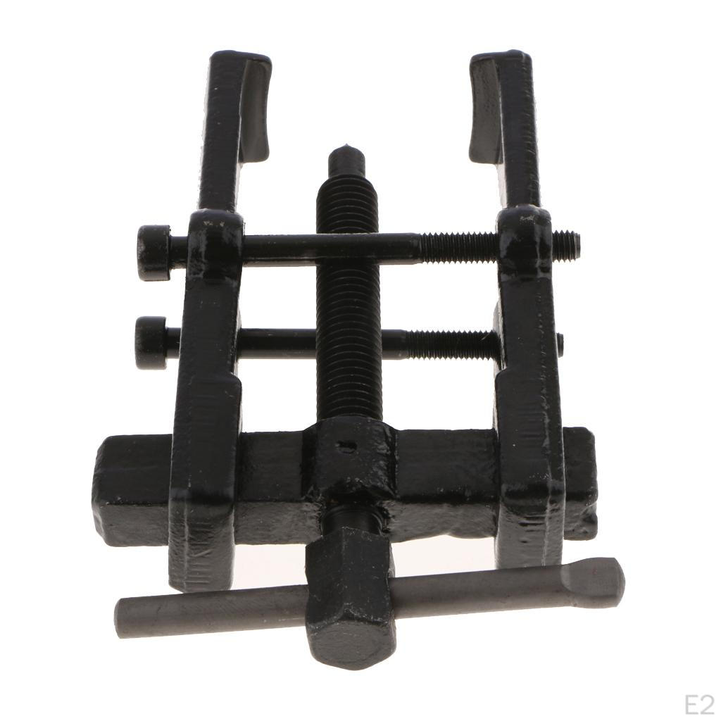 Jaw Bearing Extractor Tool for Vehicle Maintenance