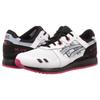Asics Gel Lyte Iii White Piedmont Grey 1191A245-100