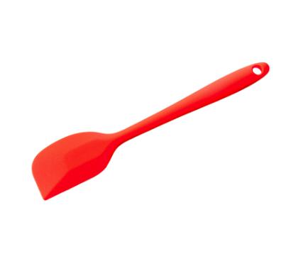 Kitchen Supplies Cream Butter Cake Spatula Batter Scraper Brush Butter Mixer Cake Brushes Baking Tool Kitchenware Kitchen Tools