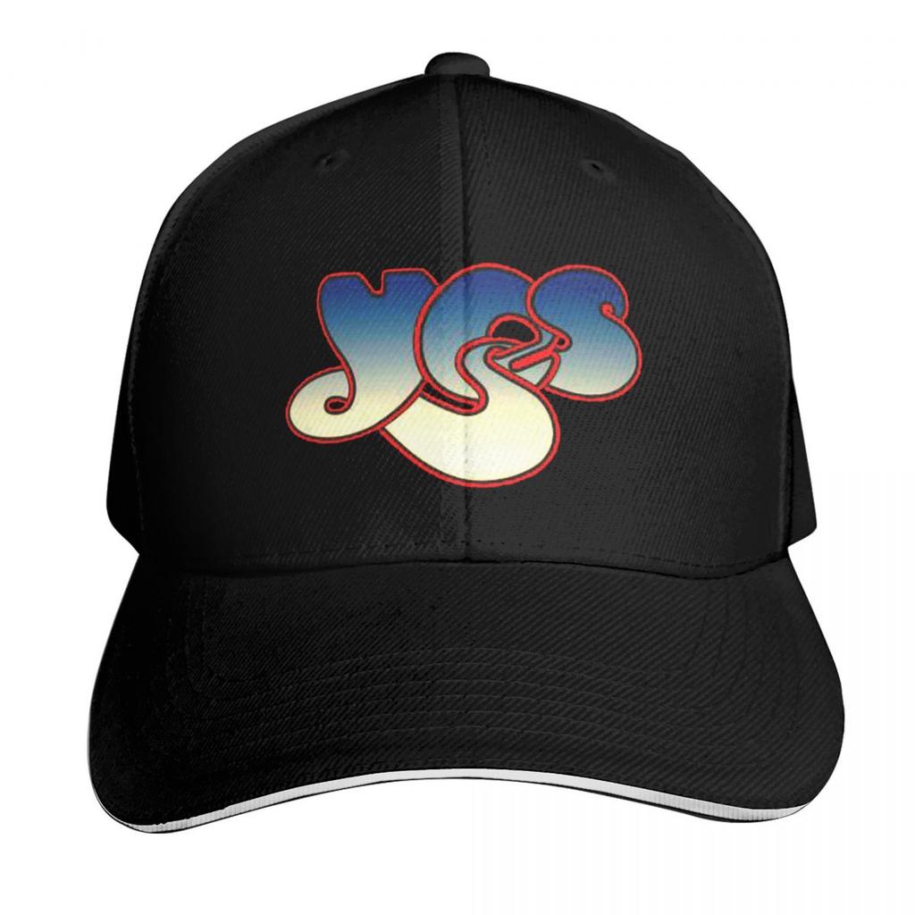 Best Seller yes Baseball Cap Outdoor Golf Running Hiking Summer Beach Travel Streetwear Hip Hop Trendy