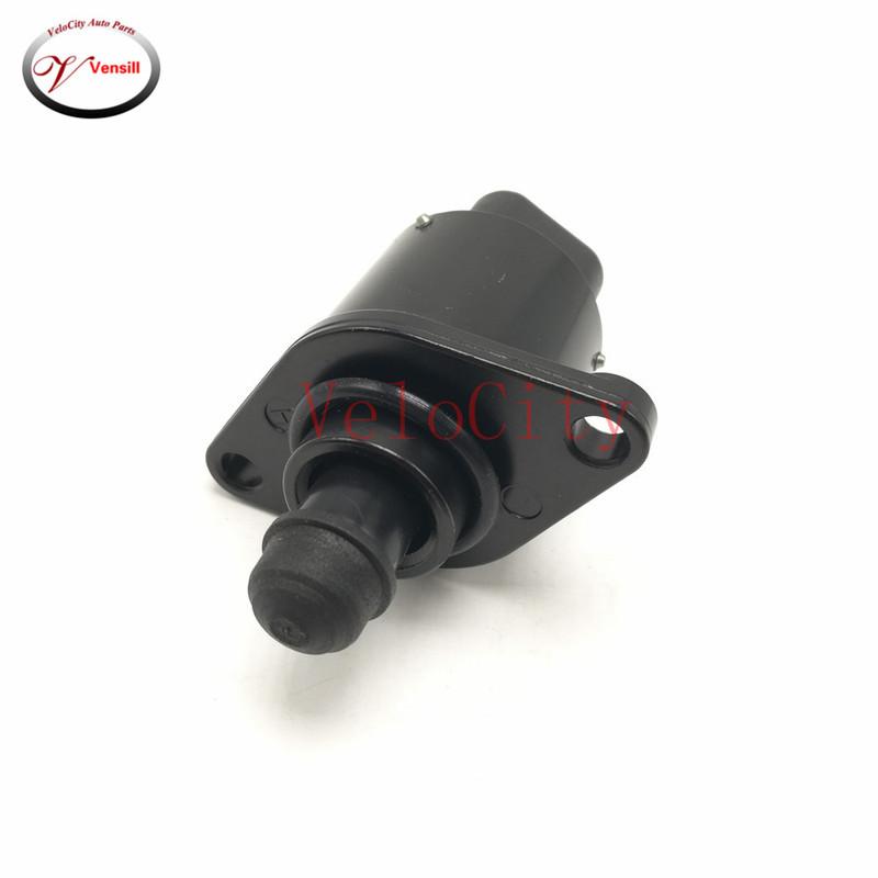 IAC Idle Air Control Valve Fits For VW Golf Parati Saveiro Part No# B34/01 026906247 40439102