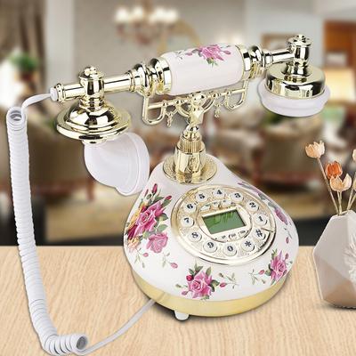 Telefones fixos