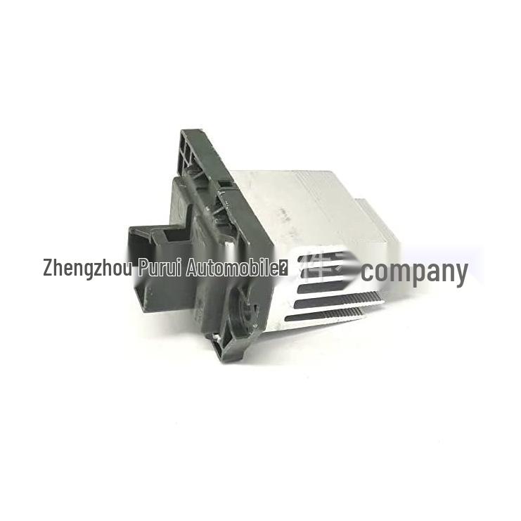 Modern Sorento Blower Motor Resistor Fan Speed Module 97235-3XAA0