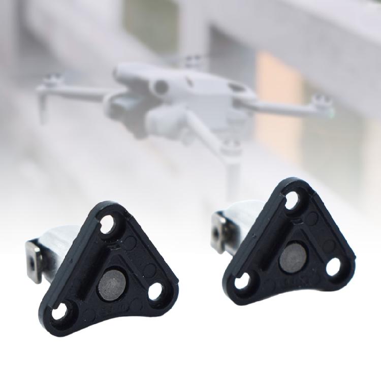 Front Arm Shaft for Mini 3/4 Professional UAV Motor Arm Shaft Spare Assembly Replacement Accessory Spare Part