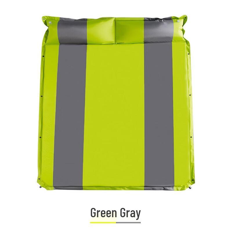 OEING Double Automatic Inflatable Camping Mat