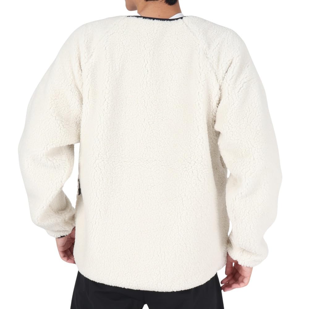 Seattle Mountain II Jacket AE5693 L Black [Columbia] Men's Chalk,