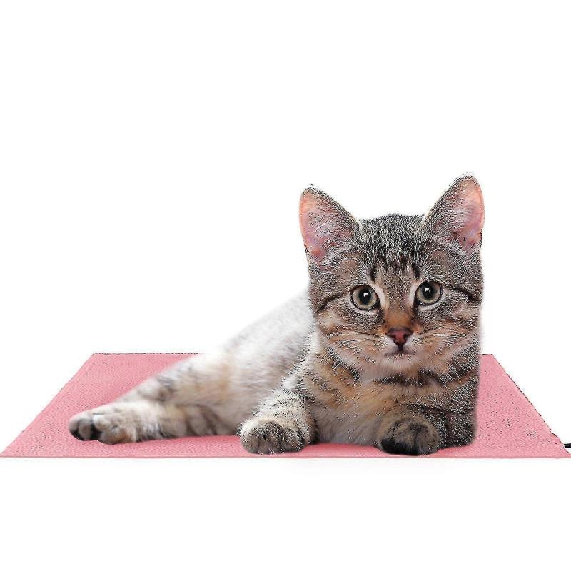 USB Electric Heating Pad for Body Pain Relief