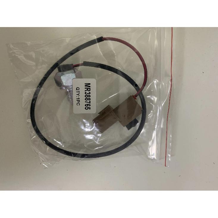 GEARSHIFT LAMP control SWITCH one SET MB837105 MR399237 MR399238 MR388764 MR388765
