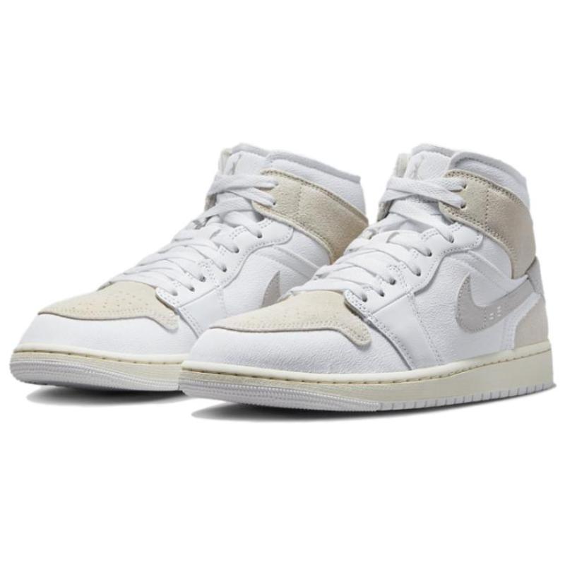 Jordan 1 Mid Se Craft Tech Grey Jordan DM9652-120