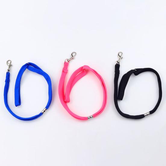 Pet Leash Adjustable Pet Table Hanging Bath Grooming Safety Rope Loop Dog Safe Easy To Use Pet Restraint Rope