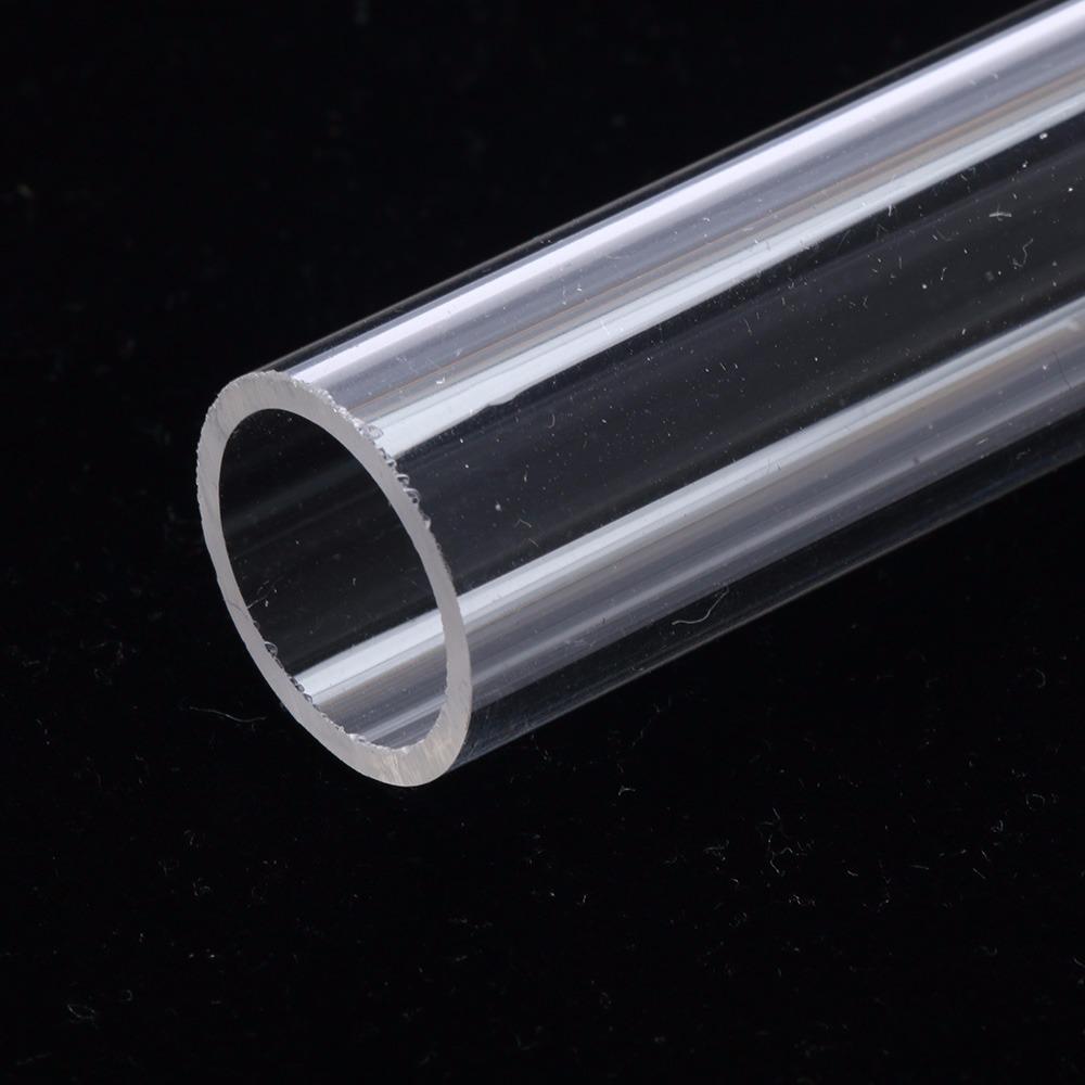 LINSBAYWU 1Pc Useful Light Utility Mini Acrylic Rolling Pin Fondant Roller Kitchen Tool Making Fondant Rolling Pins