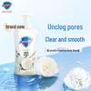 Safeguard Camellia Scent Foaming Shower Gel 500ml