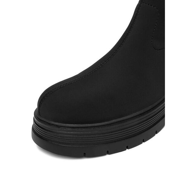 Ботильоны Jenny Fairy WYL3884-1, черные