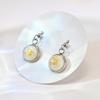 Practical Handcraft Personalize Earrings Using Easy To Use Sturdy Silicone Mould Craft Supplies for Enthusiasts