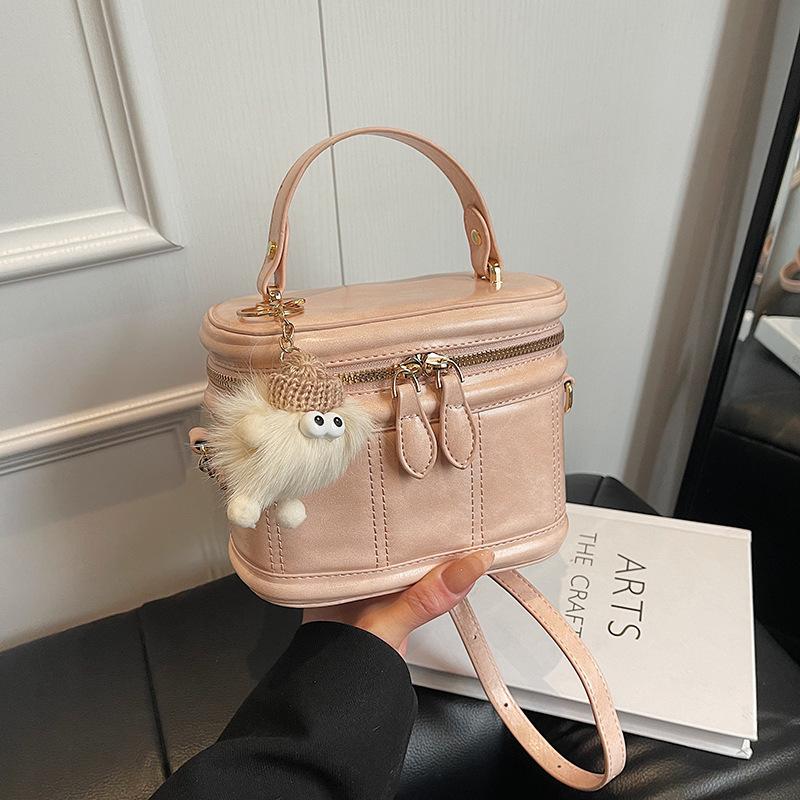 Crossbody Bag Versatile Small Bag Women's New Shoulder Bag Handbag