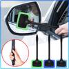 Window Cleaning Brush Kit Windshield Wash Tool Interior Car Wiper For Opel Astra C G H Insignia J K Zafira B Corsa Vectra C Corsa C