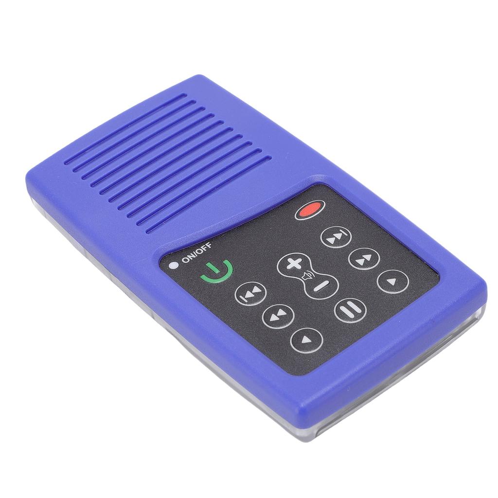 Solar Sound Reader NIV New International Version and French 8G Memory Solar Charging Electronic Sound Reader