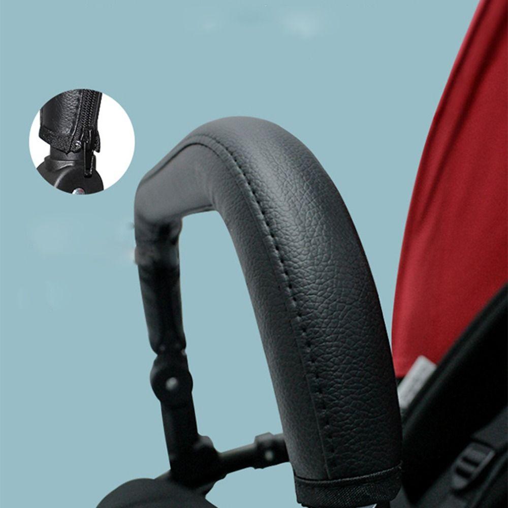Multipurpose U-shaped Universal Handrail Baby Stroller Accessory Handlebar Bumper Bar Pram Armrest