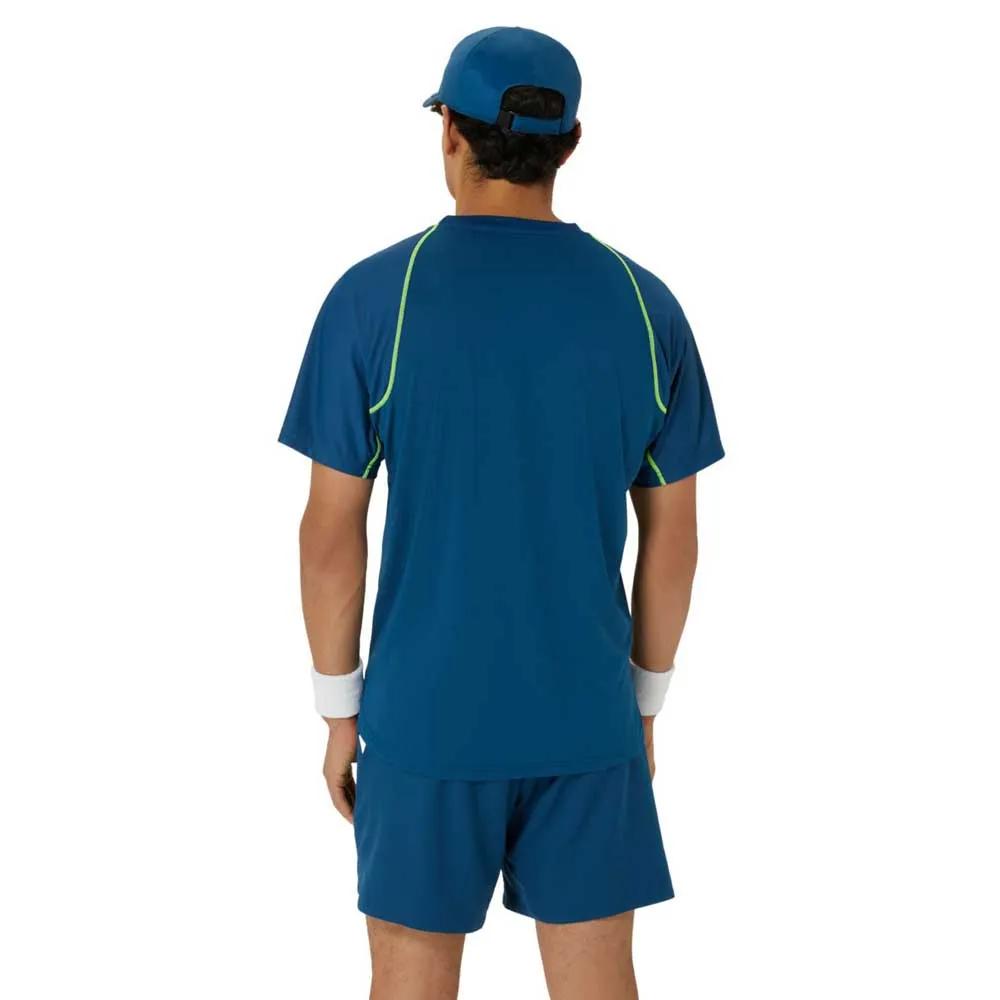 Asics Tricou cu mânecă scurtă Match Actibreeze