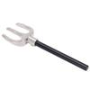 RC Model Metal Simulation Fork Decoration Tool for   Scx10 1Celsius10 RC Crawler Car