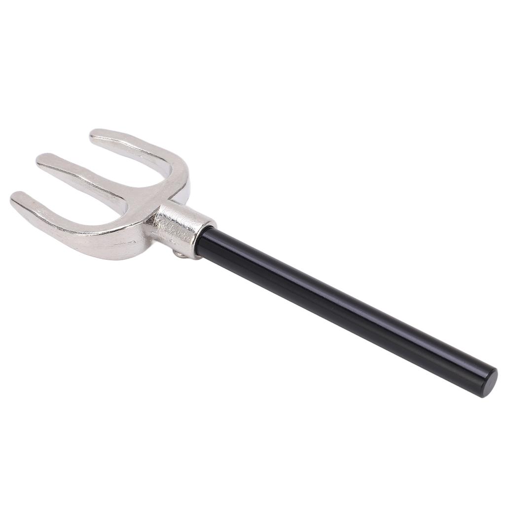 RC Model Metal Simulation Fork Decoration Tool for   Scx10 1Celsius10 RC Crawler Car