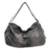 Zaino scolastico stile casual giapponese grande capacità borsa a mano in tela stile pigro borsa a tracolla messenger per pendolari e viaggi moda versatile