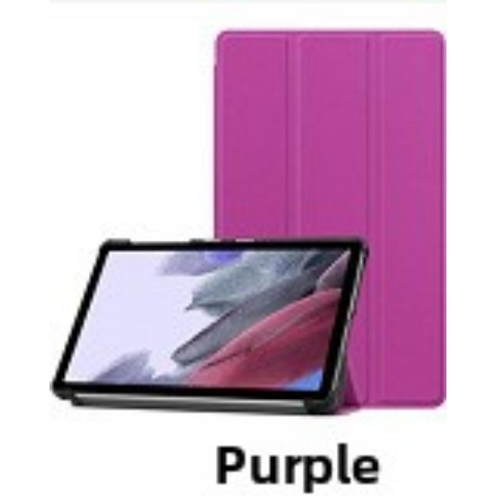 For Redmi Pad 2 Case 2025 3 Fold Stand Cover for Redmi Pad 2 Inch Tablet Protective Shell