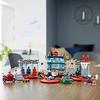 LEGO Super Heroes Spider-Man's Hideout Attack 76175