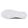 Nike Air Force 1 Abrasion Resistant Low Top Skateboard Shoes Men's White 315122-111(Team18-)
