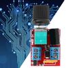Mini DC Motor Controller PWM 3V6V12V24V35V Speed Regulation Controller 5A