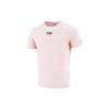 Puma Toast Print Sports Short Sleeve T-Shirt Men Tops Pink 533197-36