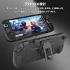OULEKE Protective Cover for Switch 2 Model In the Industry for Switch 2 Grip Full Ultra Easy To Attach and Compatible with Switch 2 [New 2025] Case,