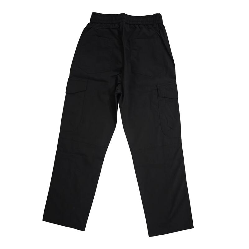 MARK FAIRWHALE Men's Autumn/Winter Straight Cargo Pants