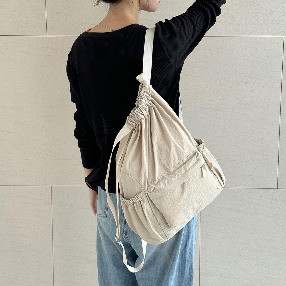 BRBAG BR_9668 Drawstring Backpack