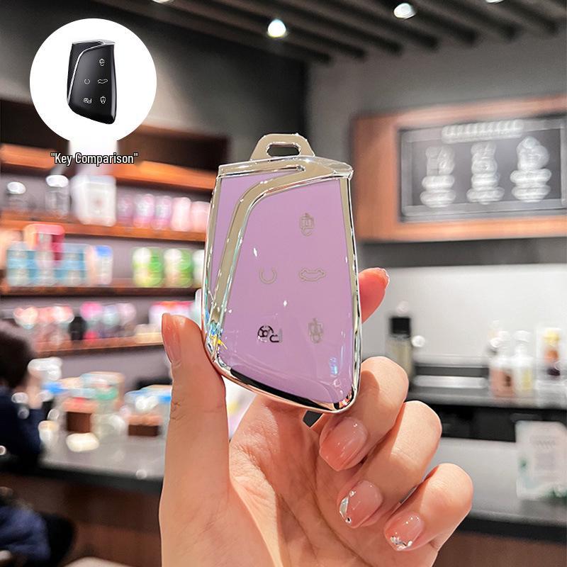 

Universal Dongfeng Fengshen Haohan Car Key Cover 25, SKYEV01 Shell L7 for Men and Women