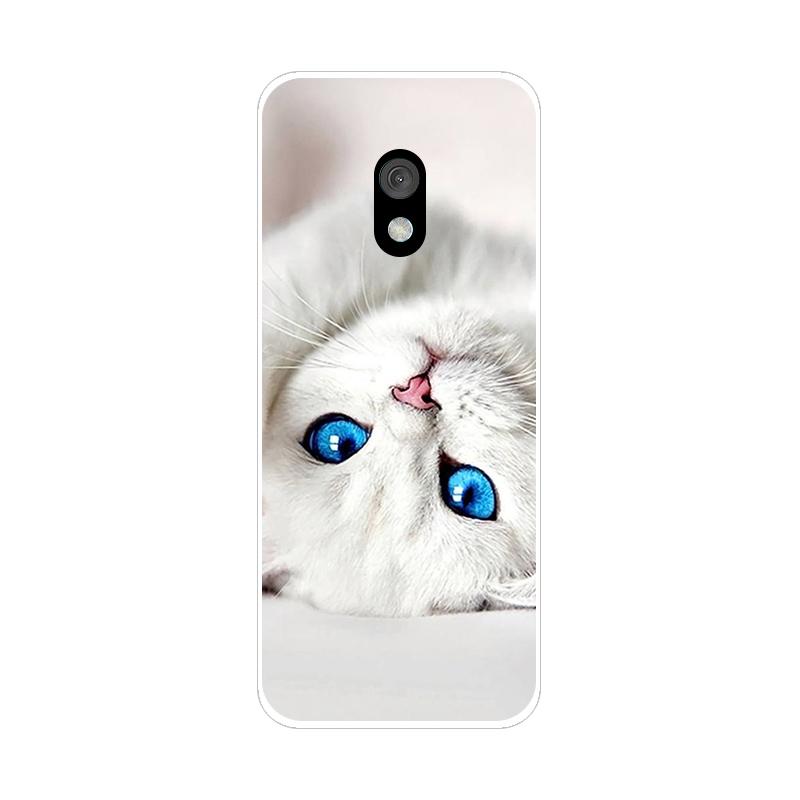 For Nokia 235 4G 2024 Case Back Cover for Nokia 215 220 4G 2024 Shockproof Clear Soft Silicone Phone Cases for Nokia 220 Fundas
