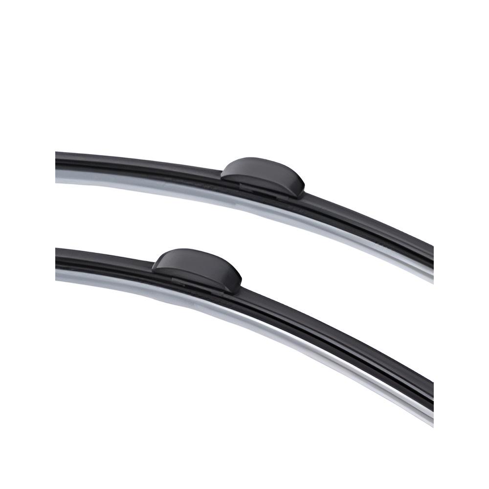 Mercedes-Benz Wiper Blades 2218201300, 2218200845, 2218200745 In Stock