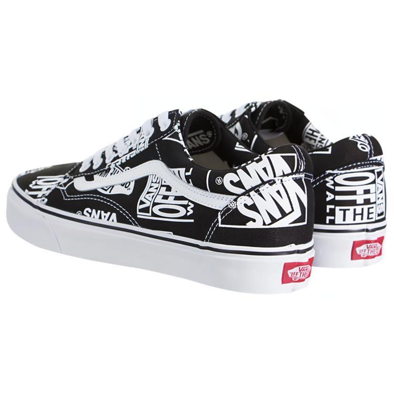 Vans Old Skool 'Logo Mix' Vans VN0A38G1UA9