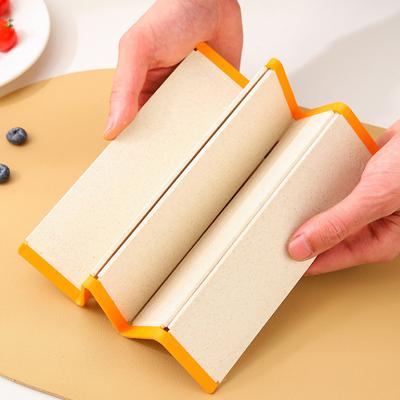 Creative Portable Folding Cutting Board Cutting Kitchen Home Fruit Travel Camping Picnic Cutting Board