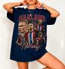 Norwegia Haaland Graficzny Vintage Koszulka 2026 Lato Unisex Unisex 100% Bawełna Ubrania Y2K Koszulka Oversize Top Street Wear Y2K Unisex