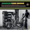 Vinyl LP - Various Artists - Jamaican Rare Groove - Wagram