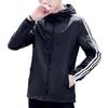2023 Men's Lightweight Hooded Sun Protection Jacket - Casual, Versatile, Thin, Breathable Summer Coat for Couples