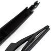 Mercedes GLK 08-12 Rear Wiper Arm + Blade