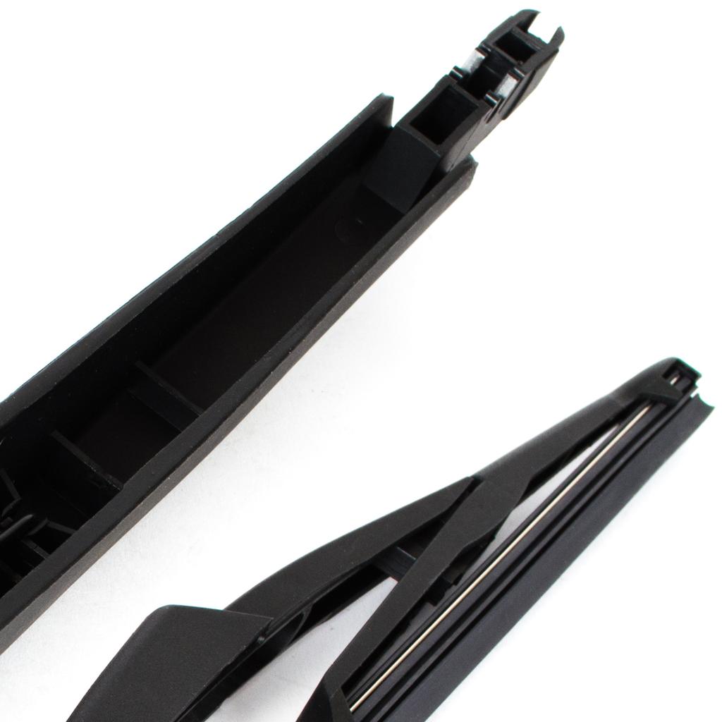 Mercedes GLK 08-12 Rear Wiper Arm + Blade