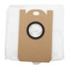 Clog-free Operation Dust Bags Replacement Robot Vacuum Kit