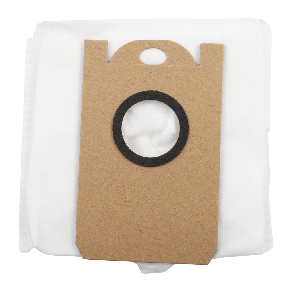Clog-free Operation Dust Bags Replacement Robot Vacuum Kit