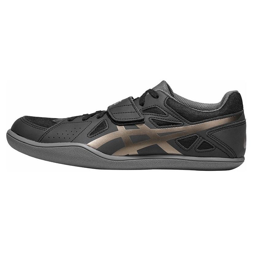 

Asics Кроссовки Hyper Throw 3 Black Gunmetal Unisex G507Y-003 39.5