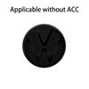 1pc Original Replace type Car Rear Trunk Badges Lid Emblem Front/Rear Logo For VW T-ROC POLO Arten Golf 8 (MK8) 21-23 StylingJD9