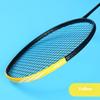 1/5Pcs Badminton Racket Protection Tape Self Adhesive Protective Strip Racquet Head Guard For Sport Badminton Accessories